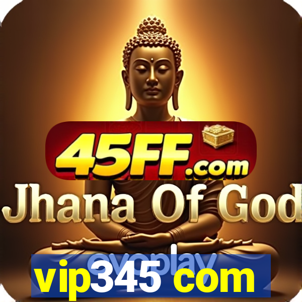 vip345 com
